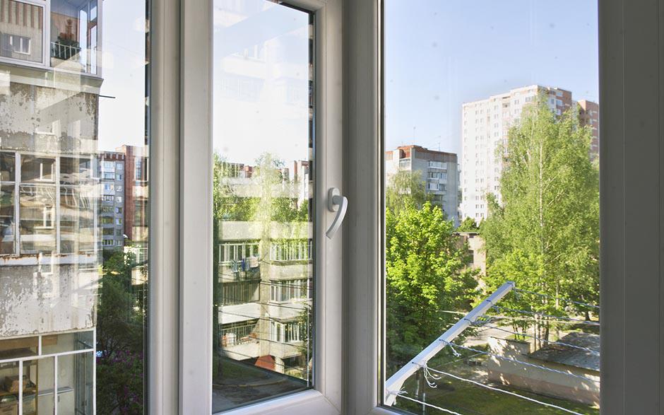 remplacer vitre Paris 9